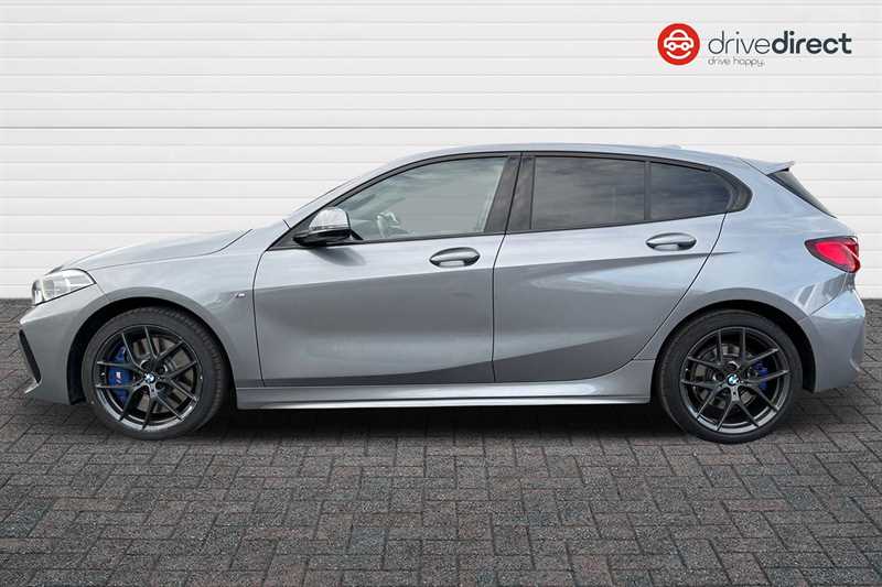 Used BMW 1 Series 2024 for sale - 76525340: Photo 6