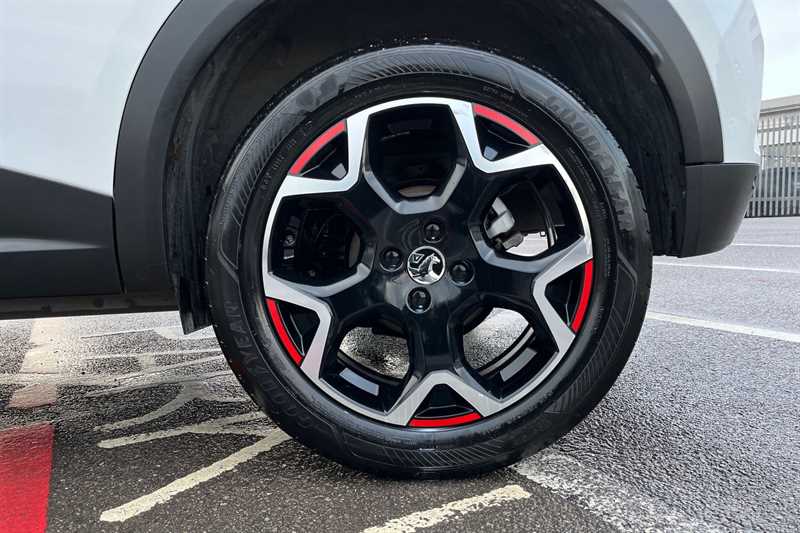 Used Vauxhall Mokka 2023 for sale - 76648330: Photo 10