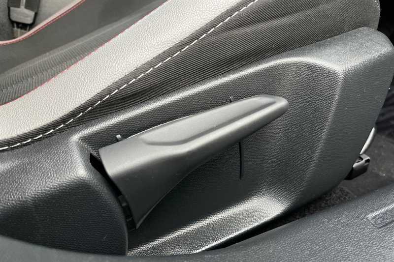 Used Vauxhall Mokka 2023 for sale - 76648330: Photo 26