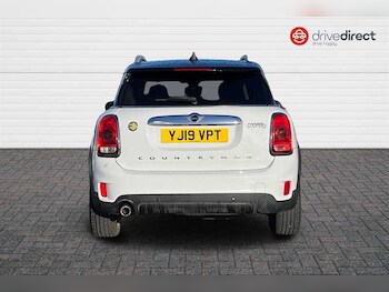 Used MINI Countryman 2019 for sale - 77218970: Photo
