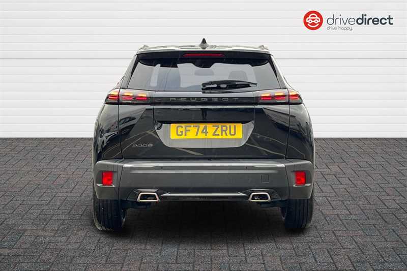 Used Peugeot 2008 for sale - 77863534: Photo 4