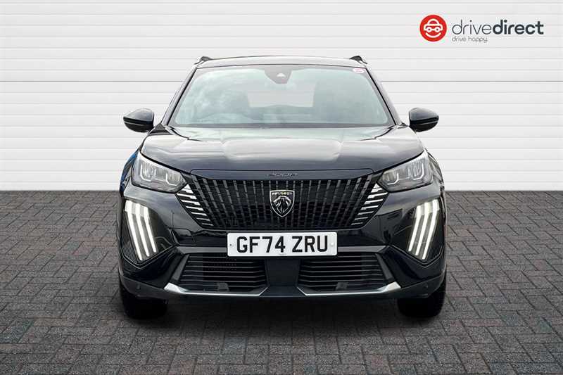 Used Peugeot 2008 for sale - 77863534: Photo 8