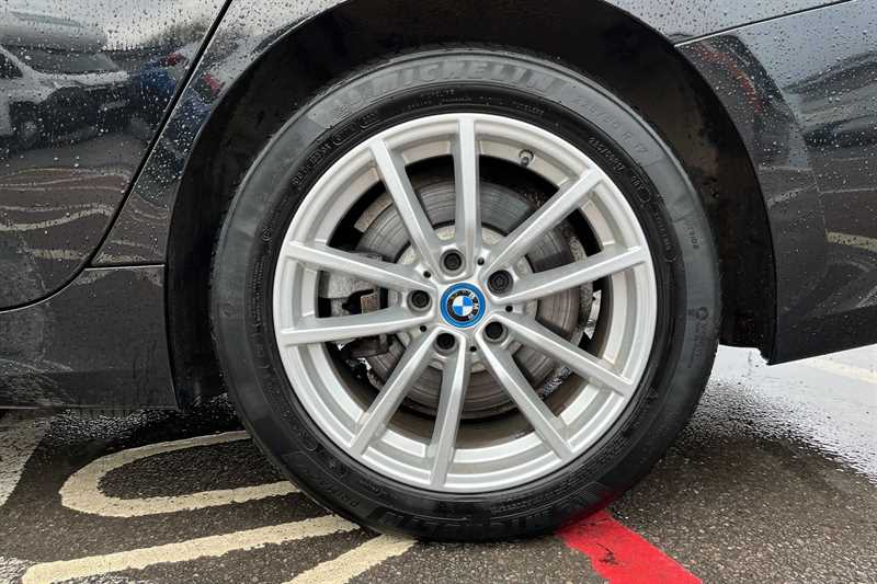 Used BMW 3 Series 2021 for sale - 77811823: Photo 10