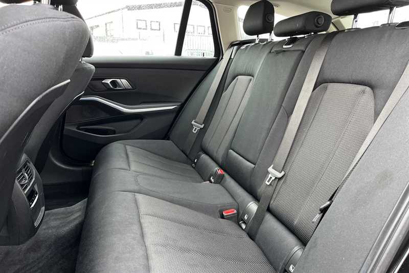 Used BMW 3 Series 2021 for sale - 77811823: Photo 24