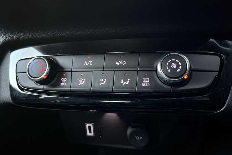 Used Vauxhall Corsa for sale - 77929534: Photo 15