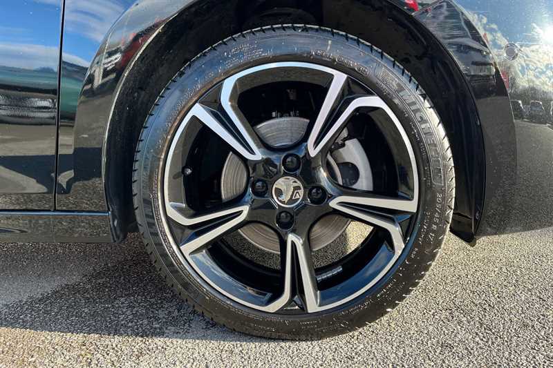 Used Vauxhall Corsa 2024 for sale - 77728487: Photo 12