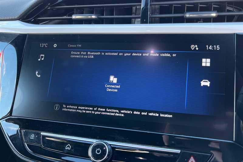 Used Vauxhall Corsa 2024 for sale - 77728487: Photo 18