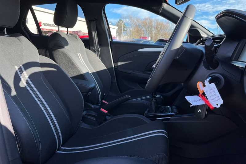 Used Vauxhall Corsa 2024 for sale - 77728487: Photo 23