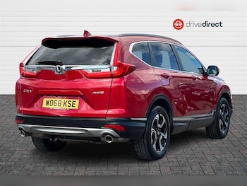 Used Honda CR-V 2019 for sale - 78690960: Photo