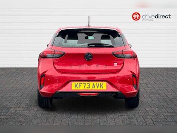 Used Vauxhall Corsa 2024 for sale - 78143339: Photo