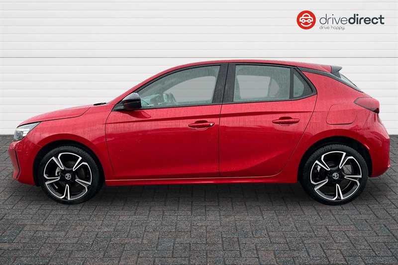 Used Vauxhall Corsa for sale - 78143339: Photo 6