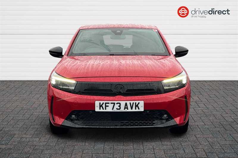 Used Vauxhall Corsa for sale - 78143339: Photo 8