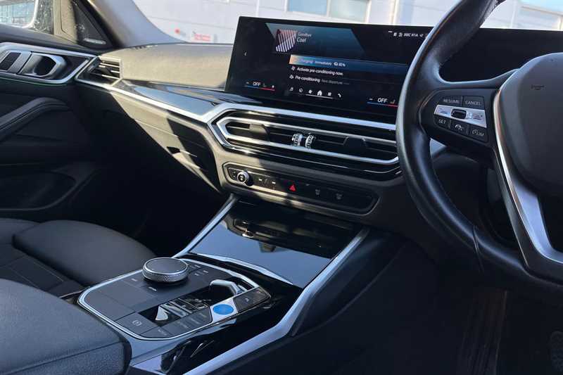 Used BMW i4 2024 for sale - 77699765: Photo 14