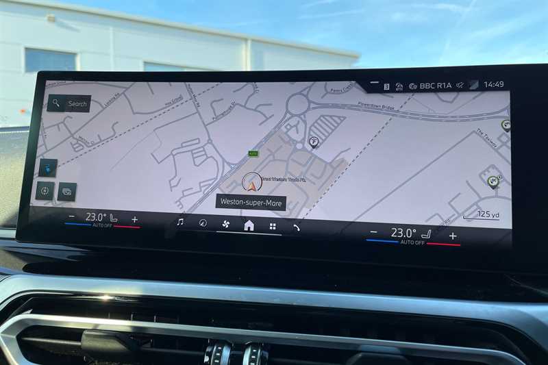 Used BMW i4 2024 for sale - 77699765: Photo 18