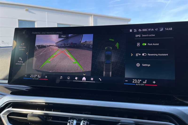 Used BMW i4 2024 for sale - 77699765: Photo 19