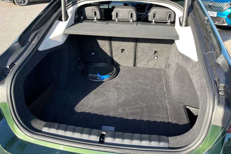 Used BMW i4 2024 for sale - 77699765: Photo 25