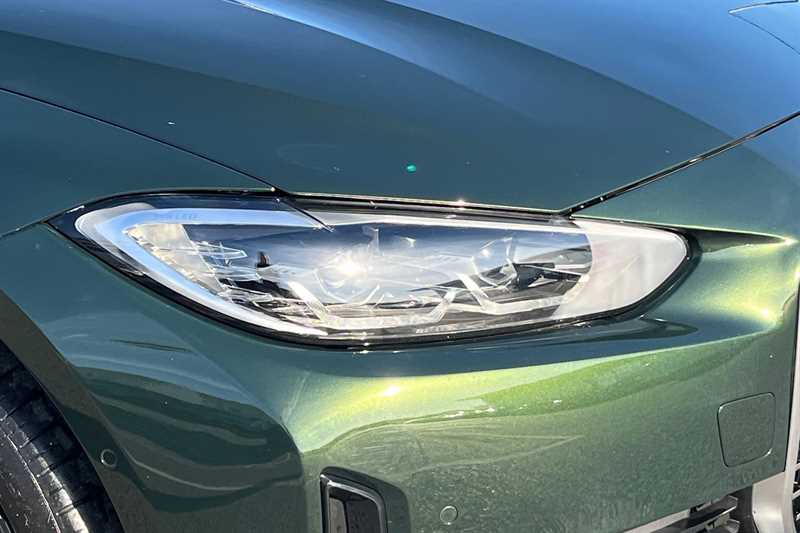 Used BMW i4 2024 for sale - 77699765: Photo 28