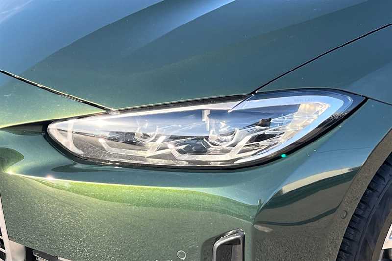 Used BMW i4 2024 for sale - 77699765: Photo 29