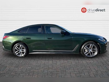 Used BMW i4 2024 for sale - 77699765: Photo