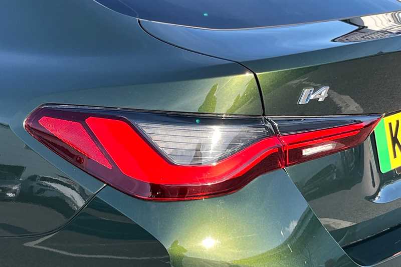 Used BMW i4 2024 for sale - 77699765: Photo 31