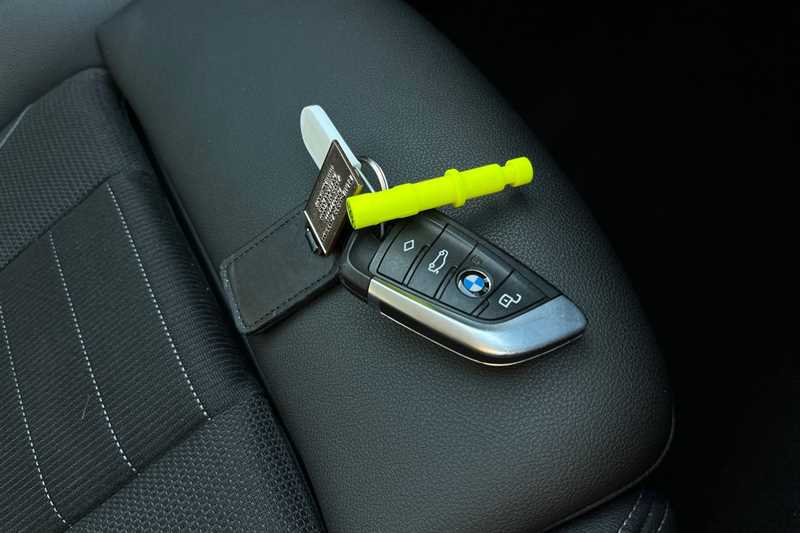 Used BMW i4 2024 for sale - 77699765: Photo 36