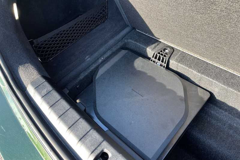 Used BMW i4 2024 for sale - 77699765: Photo 37