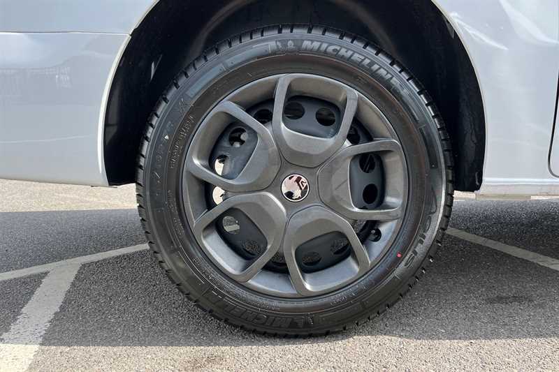 Used Vauxhall Vivaro 2024 for sale - 76503997: Photo 11