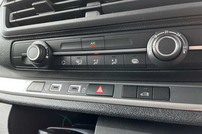 Used Vauxhall Vivaro 2024 for sale - 76503997: Photo 15