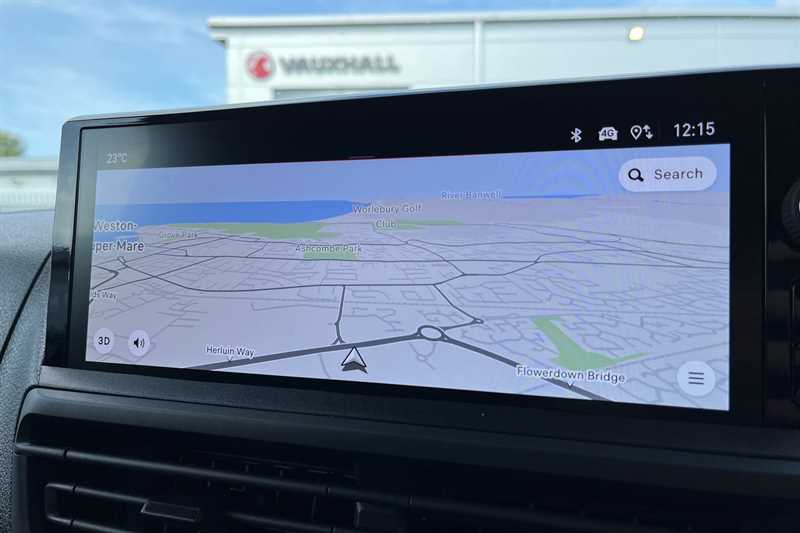 Used Vauxhall Vivaro 2024 for sale - 76503997: Photo 18