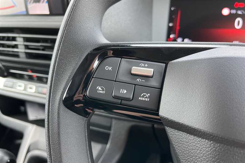 Used Vauxhall Vivaro 2024 for sale - 76503997: Photo 21