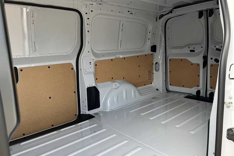 Used Vauxhall Vivaro 2024 for sale - 76503997: Photo 24