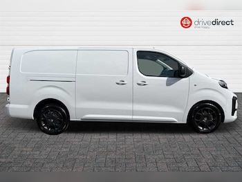 Used Vauxhall Vivaro 2024 for sale - 76503997: Photo