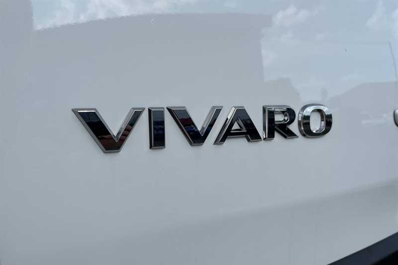 Used Vauxhall Vivaro 2024 for sale - 76503997: Photo 30