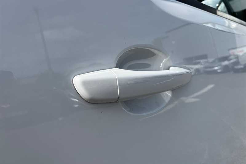 Used Vauxhall Vivaro 2024 for sale - 76503997: Photo 33