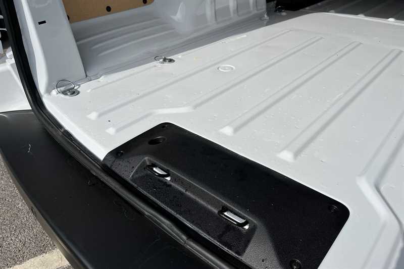 Used Vauxhall Vivaro 2024 for sale - 76503997: Photo 37