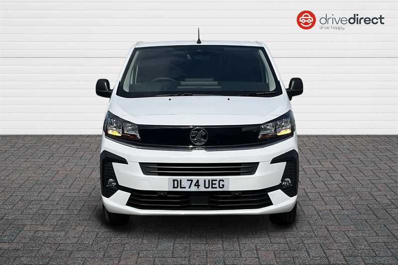 Used Vauxhall Vivaro 2024 for sale - 76503997: Photo 8