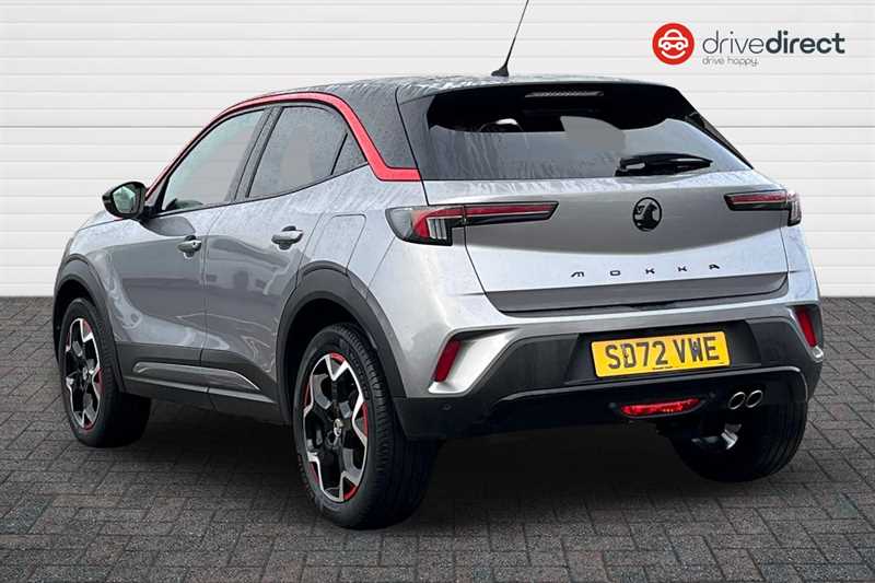 Used Vauxhall Mokka 2022 for sale - 77485710: Photo 5