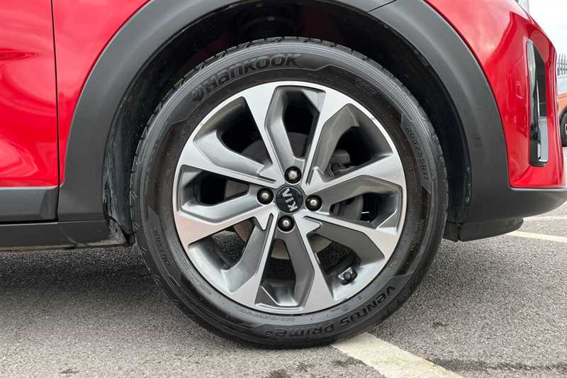 Used Kia Stonic 2018 for sale - 76489249: Photo 12