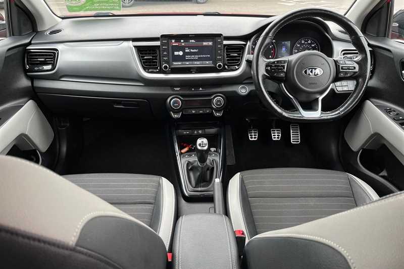 Used Kia Stonic 2018 for sale - 76489249: Photo 13