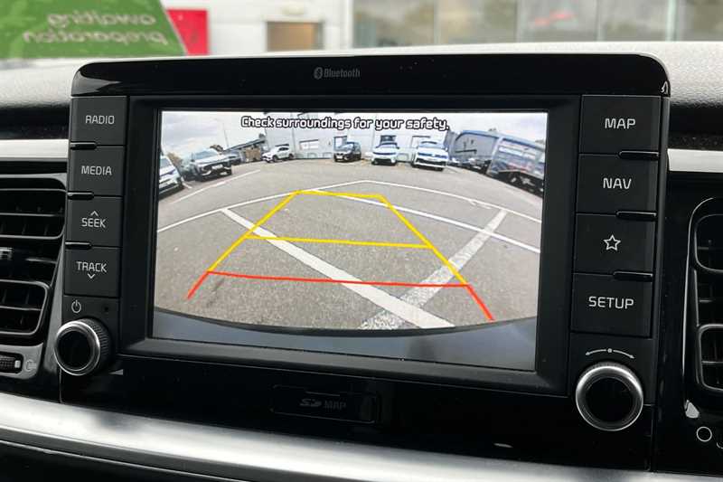 Used Kia Stonic 2018 for sale - 76489249: Photo 19