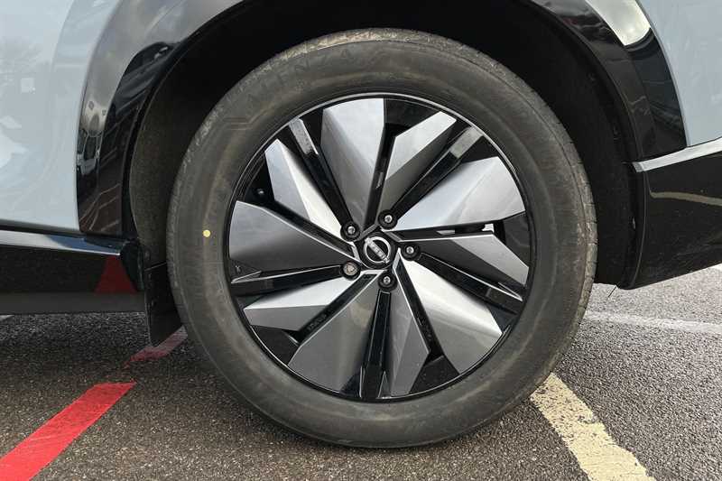 Used Nissan ARIYA 2023 for sale - 77554408: Photo 10