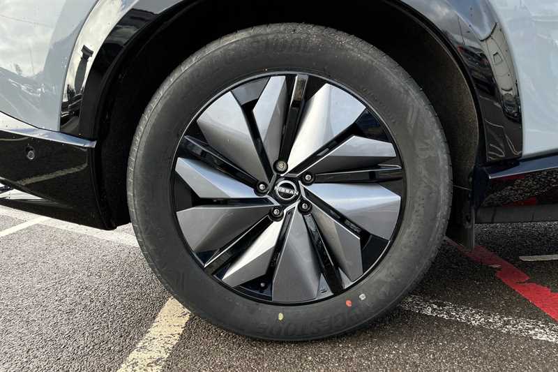 Used Nissan ARIYA 2023 for sale - 77554408: Photo 11