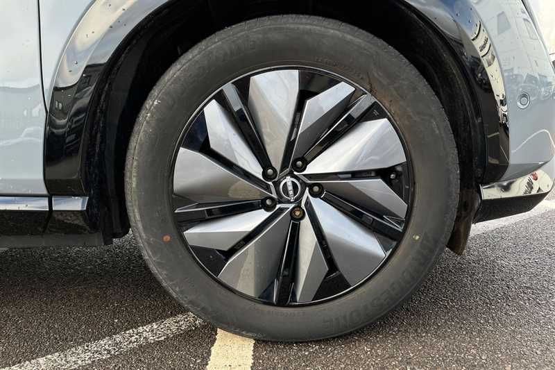 Used Nissan ARIYA 2023 for sale - 77554408: Photo 12