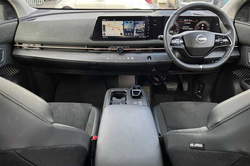 Used Nissan ARIYA 2023 for sale - 77554408: Photo 13