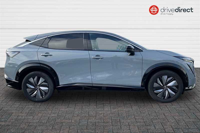 Used Nissan ARIYA 2023 for sale - 77554408: Photo 2