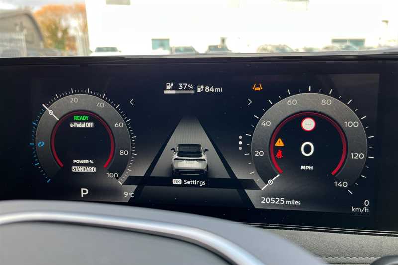 Used Nissan ARIYA 2023 for sale - 77554408: Photo 20