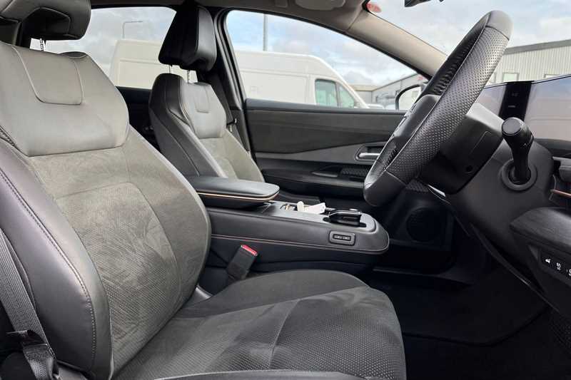 Used Nissan ARIYA 2023 for sale - 77554408: Photo 23