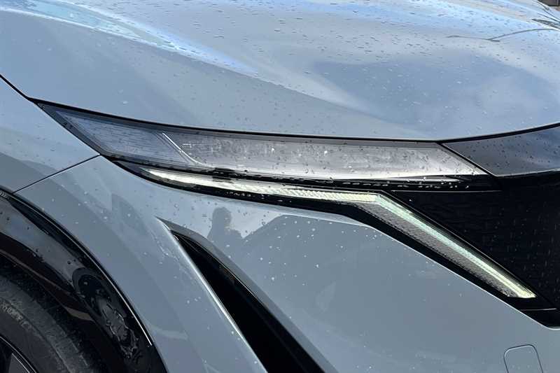 Used Nissan ARIYA 2023 for sale - 77554408: Photo 28