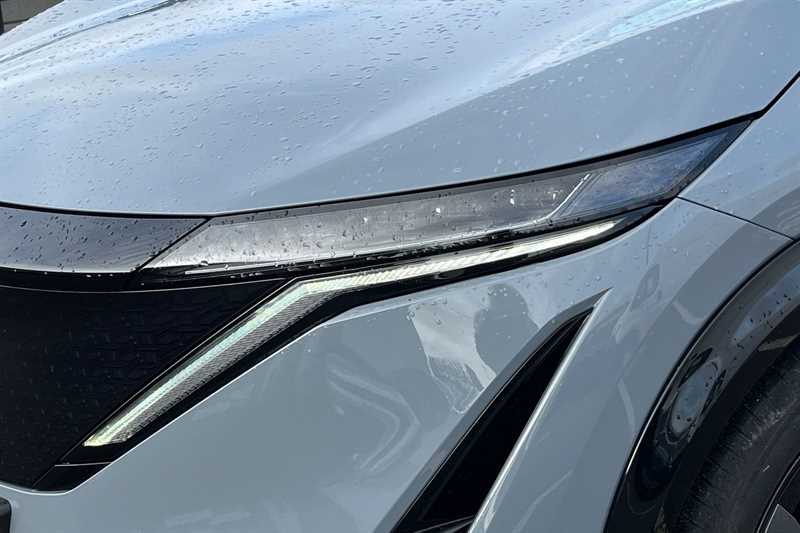 Used Nissan ARIYA 2023 for sale - 77554408: Photo 29