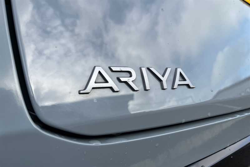 Used Nissan ARIYA 2023 for sale - 77554408: Photo 30